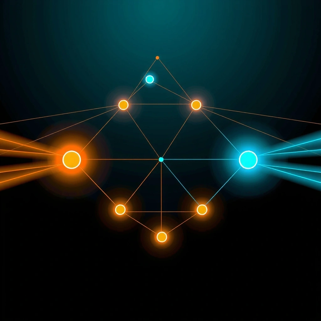 Rete neurale digitale